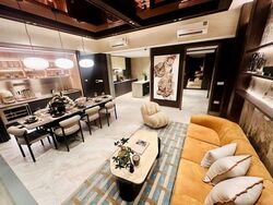Zion Road (D3), Condominium #472168801